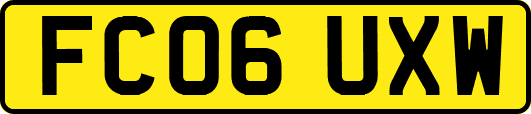 FC06UXW