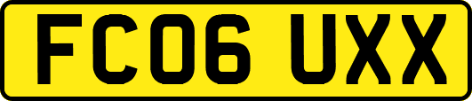 FC06UXX