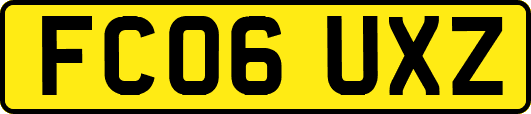 FC06UXZ
