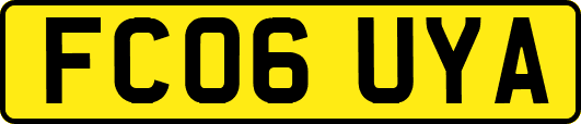 FC06UYA