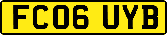 FC06UYB