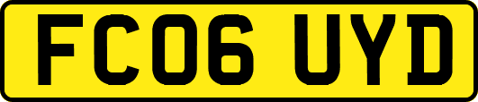 FC06UYD