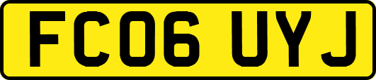 FC06UYJ