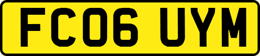 FC06UYM
