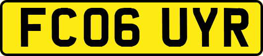 FC06UYR
