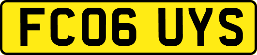 FC06UYS