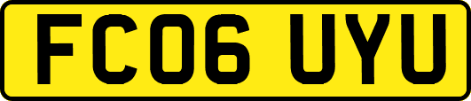FC06UYU