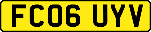 FC06UYV