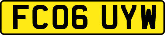 FC06UYW