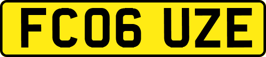 FC06UZE