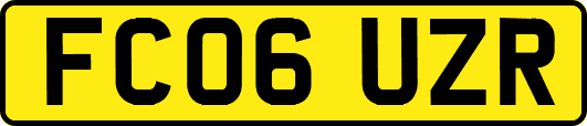 FC06UZR