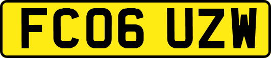 FC06UZW