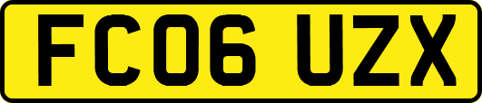 FC06UZX