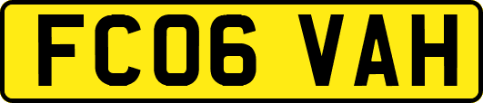 FC06VAH