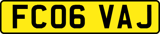 FC06VAJ