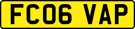 FC06VAP