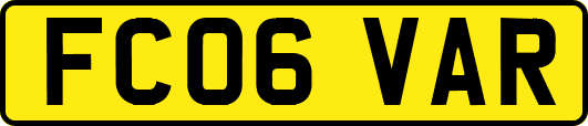 FC06VAR