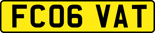 FC06VAT
