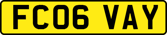 FC06VAY