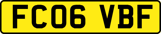 FC06VBF