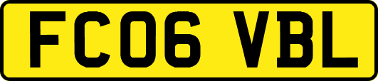 FC06VBL
