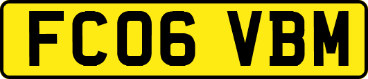 FC06VBM