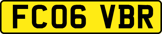 FC06VBR