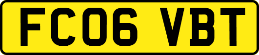 FC06VBT