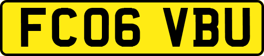 FC06VBU