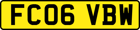 FC06VBW