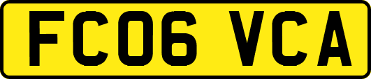 FC06VCA