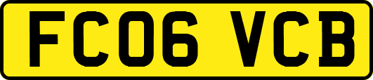 FC06VCB