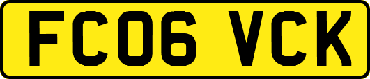 FC06VCK
