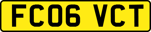 FC06VCT