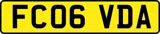 FC06VDA