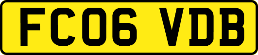FC06VDB