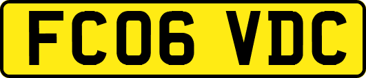 FC06VDC