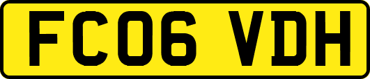 FC06VDH
