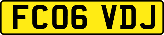 FC06VDJ