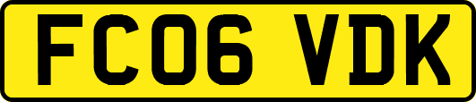 FC06VDK