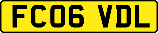 FC06VDL