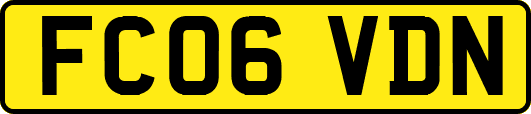 FC06VDN
