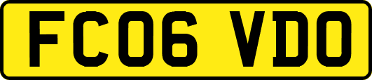 FC06VDO