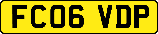 FC06VDP