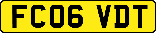 FC06VDT