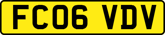 FC06VDV