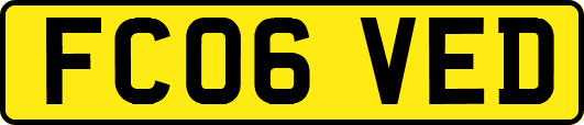 FC06VED