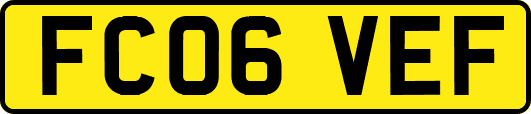 FC06VEF