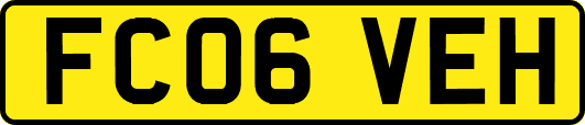 FC06VEH