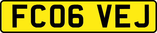 FC06VEJ